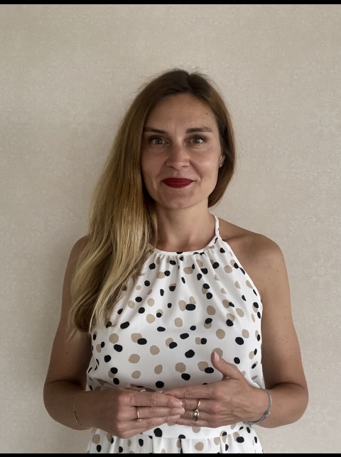 Andrea Urban Jarabicová